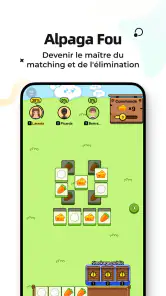 WePlay - Jeu & Chat screenshot