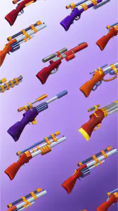 Western Sniper: Jeu de tir FPS screenshot