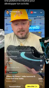 Whatnot: Live Video Shopping screenshot
