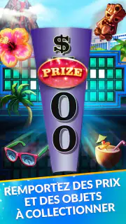 Wheel of Fortune: TV Game screenshot 2