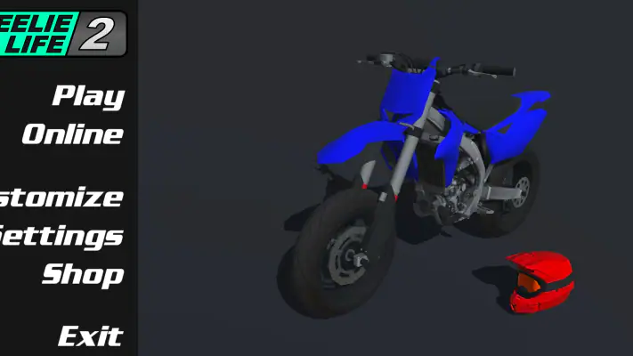 Wheelie Life 2 screenshot 1