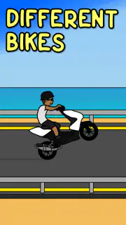 Wheelie Life screenshot 6