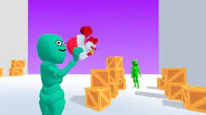 Who Dies Last? screenshot 1