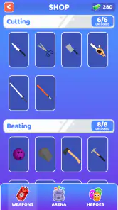 Who Dies Last? screenshot
