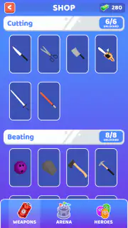 Who Dies Last? screenshot 7