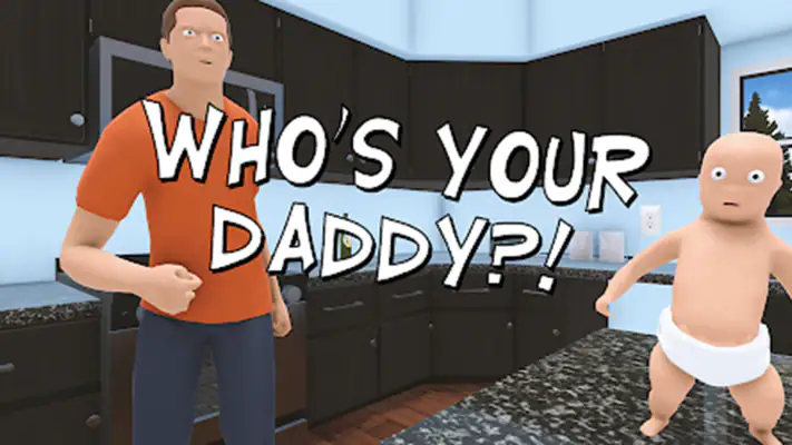 Who's Your Daddy?! screenshot 1