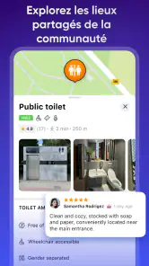 WiFi Map®: Internet, eSIM, VPN screenshot