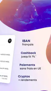 Wigl screenshot