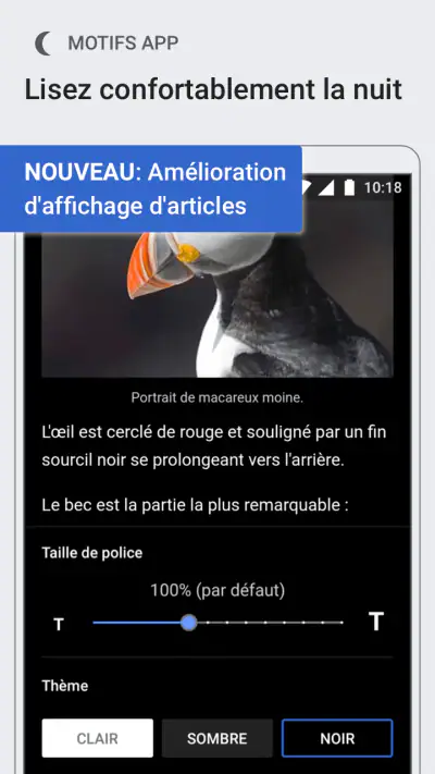Wikipédia screenshot 1