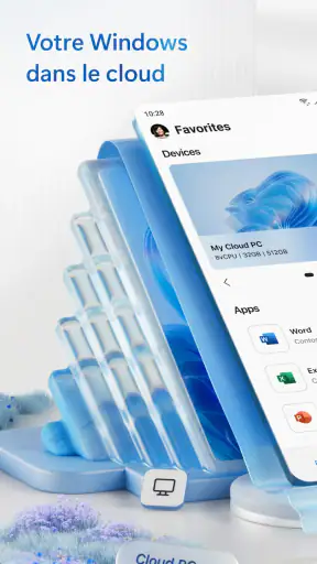 Windows App screenshot 1