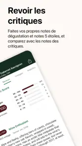 Wine-Searcher screenshot