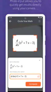 WolframAlpha screenshot