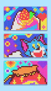 Wool Sort screenshot