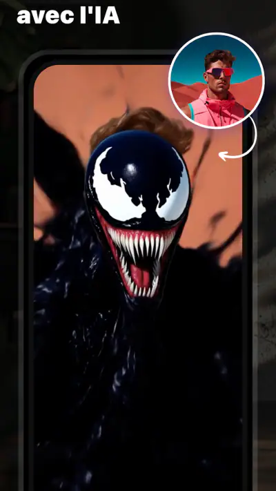 Woola-Améliorateur d'image AI screenshot 1
