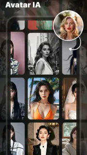 Woola-Améliorateur d'image AI screenshot 5