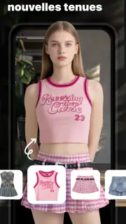 Woola-Améliorateur d'image AI screenshot 7