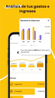 Woolsocks: The money app screenshot 7