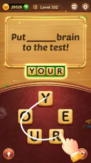 Word Connect screenshot 2