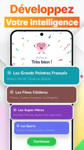 Word Connect - Jeux de Mots screenshot