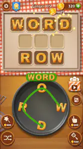 Word Cookies! ® screenshot