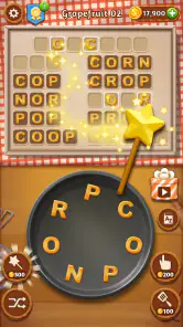 Word Cookies! ® screenshot