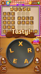 Word Cookies! ® screenshot