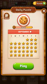 Word Cookies! ® screenshot