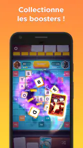 Word Domination - Jeux de Mots screenshot