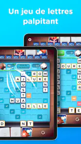 Word Domination - Jeux de Mots screenshot