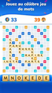 Word Game Classic 2 screenshot 5