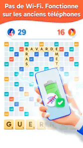 Word Game Classic screenshot
