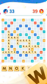 Word Game Classic screenshot