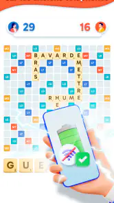 Word Game Classic screenshot