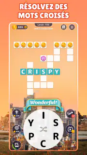 Word Maker: Jeux de Mots screenshot 2