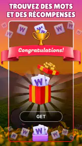 Word Maker: Jeux de Mots screenshot