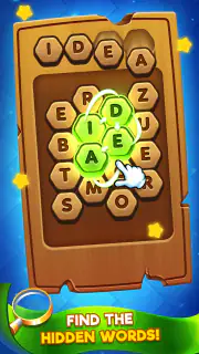 Word Seeker screenshot 6