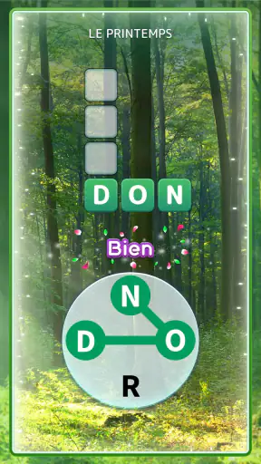 Word Trails NETFLIX screenshot 1