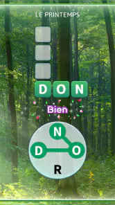 Word Trails NETFLIX screenshot