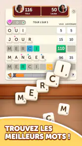 Word Whamzee - Puzzle de mots screenshot