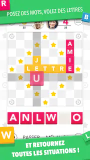Wordox – Jeu multijoueur screenshot 6