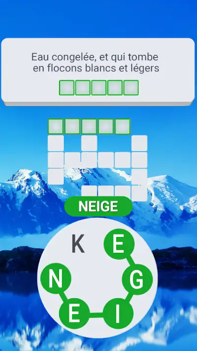 Words of Wonders: Guru screenshot 1