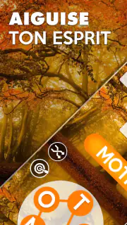 Wordscapes screenshot 7