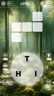 WordVenture screenshot 1