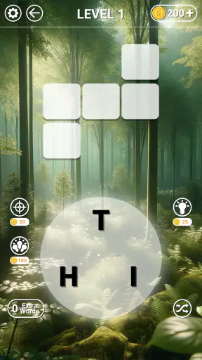 WordVenture screenshot 1