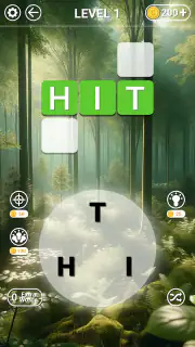 WordVenture screenshot 2