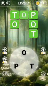 WordVenture screenshot