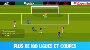 World Football Champs screenshot 1