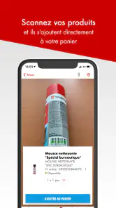 Würth -Outillage Professionnel screenshot