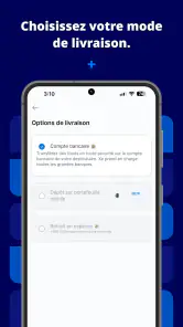 Xe Envoi d’Argent & Devise screenshot