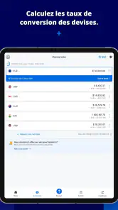 Xe Envoi d’Argent & Devise screenshot
